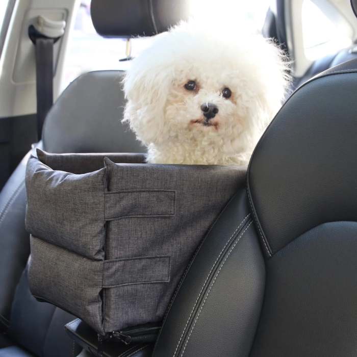 (🔥Last Day Promotion 75% OFF) - Pet Carpool Seat