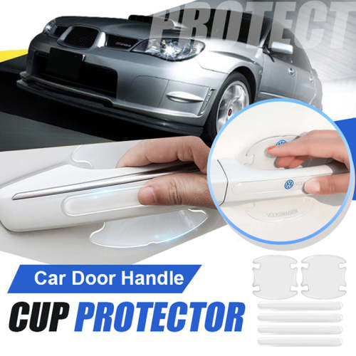 Car Door Handle Cup Protector