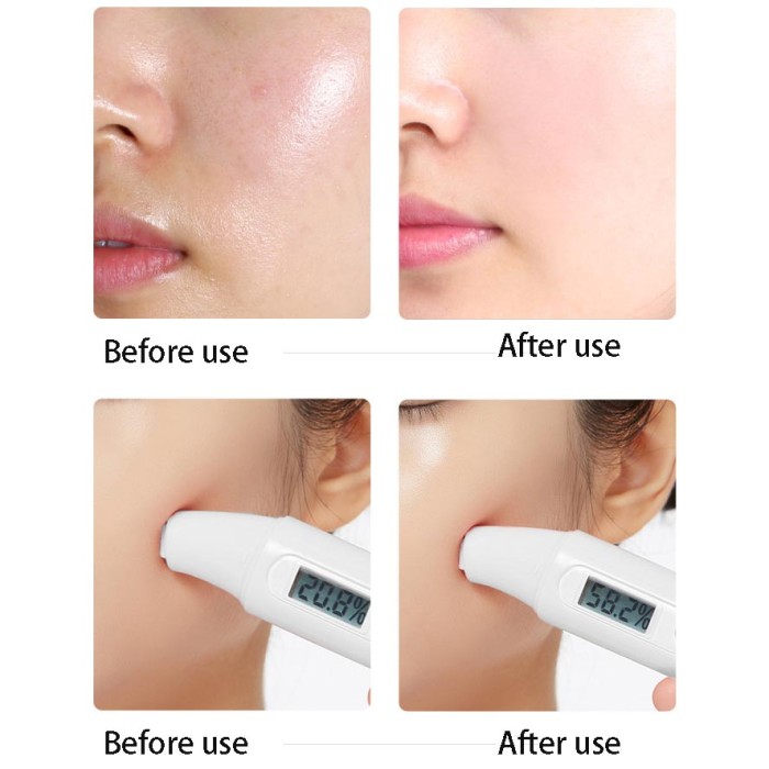 ⏰NEW YEAR 2023 SALE 49% OFF 🔥🌈Whitening Facial Cleanser