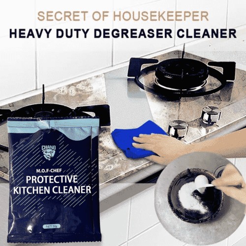 🔥2023 NEW YEAR SALE - Easy Off Heavy Duty Degreaser Cleaner