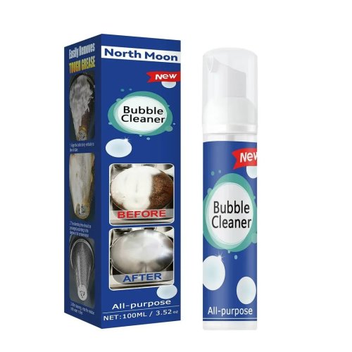 All Purpose Rinse Cleaning Spray - (🔥 Last Day 70% OFF)
