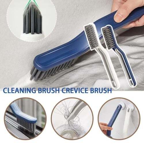 🔥Early Mother's Day Sale - Multifunctional Crevice Cleaner Brush
