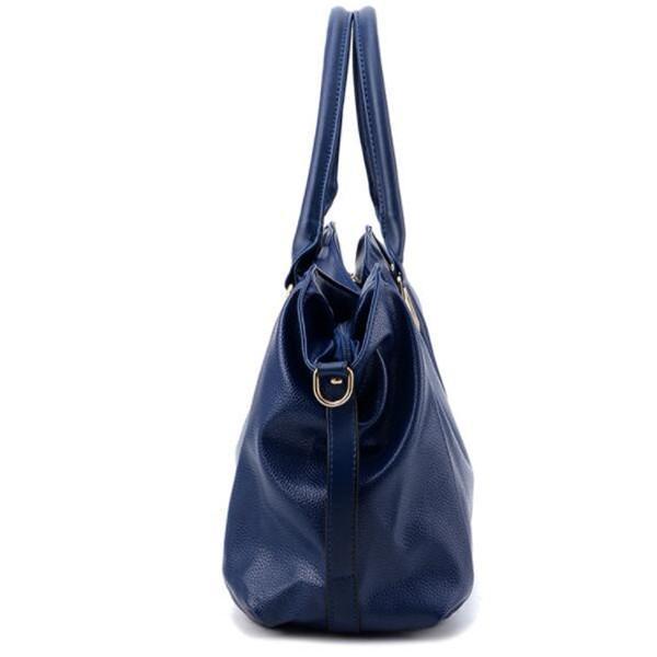 Women Office Handbag Large Capacity Crossbody Tote Bag