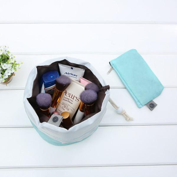 Cosmetic Storage Kit Toiletry Kit Bathroom Travel Storage Bag