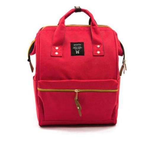 Best Selling Large Capacity Backpack Student Bag Travel Bag