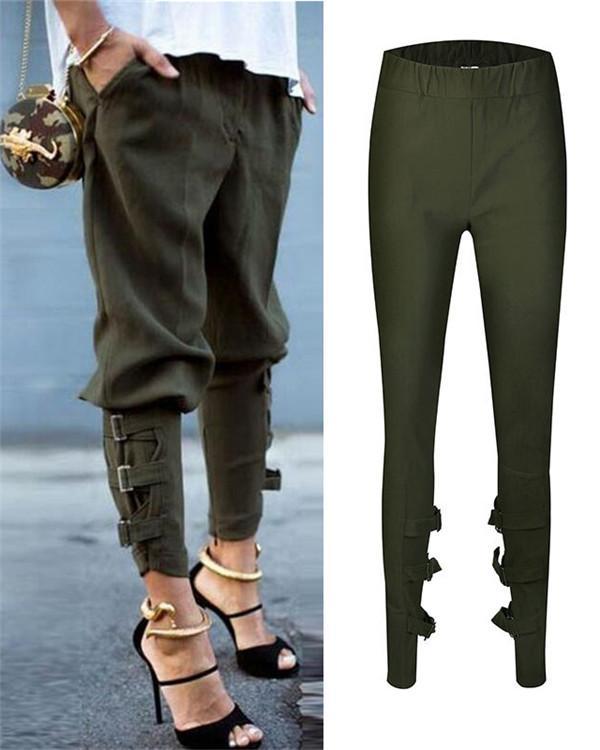 Oversize Women Harem Pants For Women