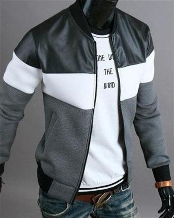 Men's Leisure Jacket