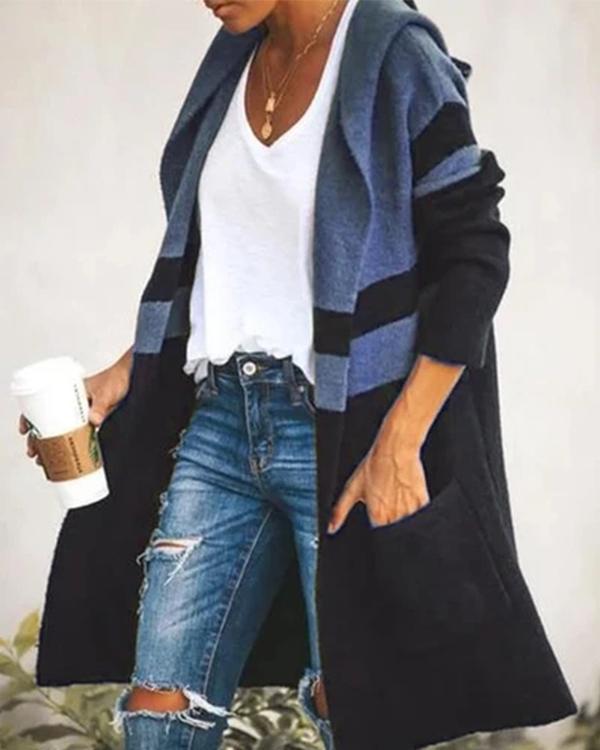ae patchwork color block corduroy pants