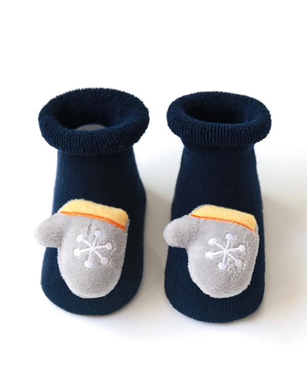 Baby / Toddler Christmas Floor Socks