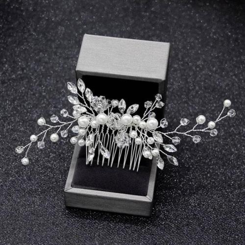 Bridal Hair Accessories