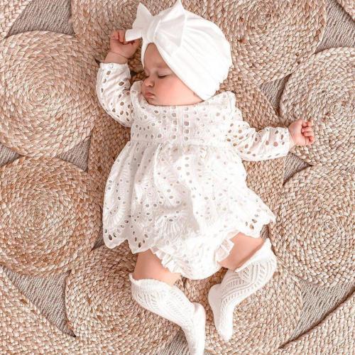 2-piece Baby Cotton Sets