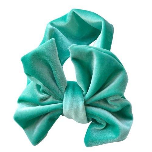 Beauty Baby Girls Infant Bow Headband