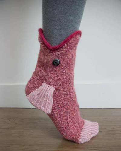 Women Cute Funny Causal Socks