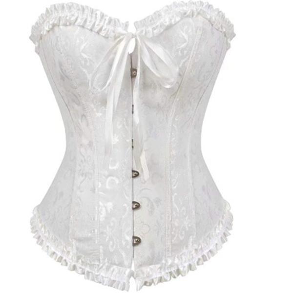 2022 NEW Women's Bustier Corset