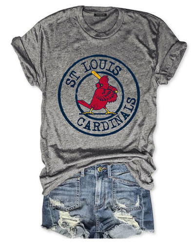 St. Louis Cardinals Tee