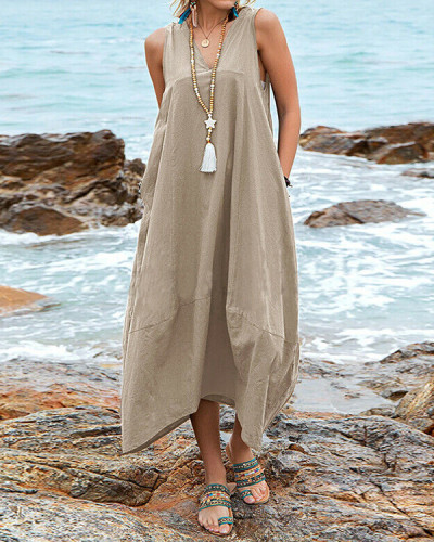 SUMMER Dress - www.narachic.com