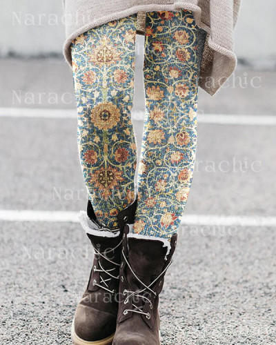 leggings-fall-vintage - www.narachic.com