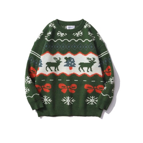 Christmas Sweater