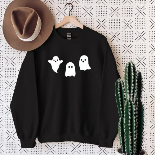 Halloween Funny Sweatshirt