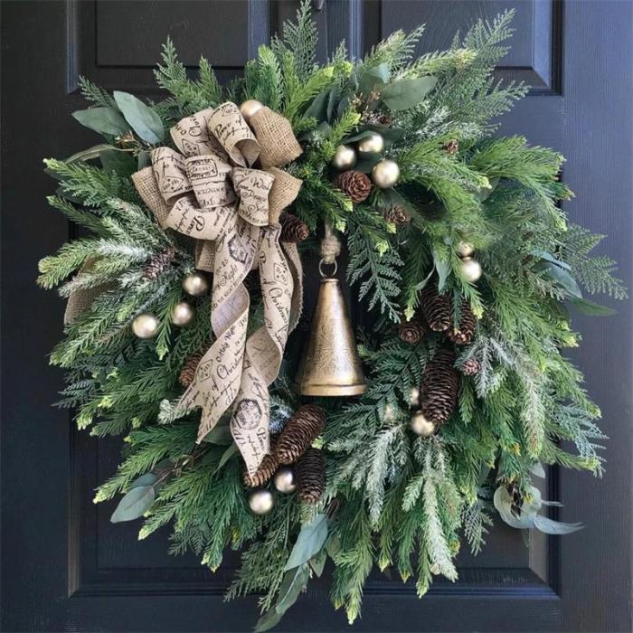 Hot Sale - Bohemian Wreath Door Decoration(49% OFF)