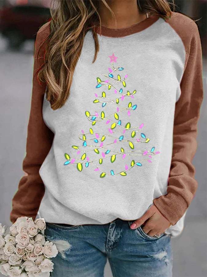 Women's Merry Christmas🎄 Casual Sweatshirt