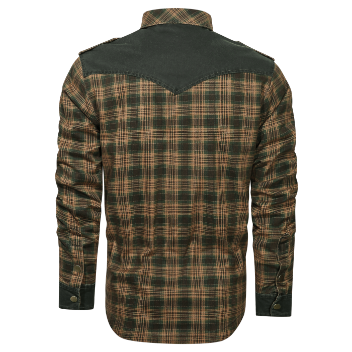 Denali Jacket (4 Designs)