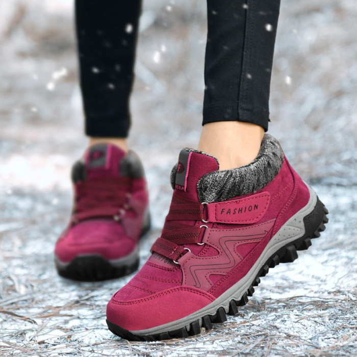 (❄Winter Pre Sales-50% OFF) Women's Winter Thermal Boots