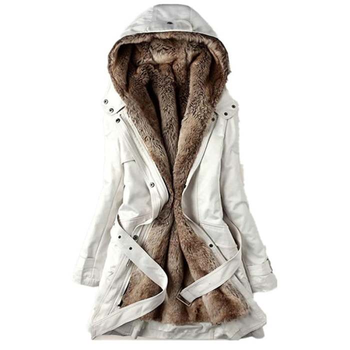 🔥LAST DAY 70% OFF-FREE SHIPPING 🔥 Dadderlamp Lyla Coat