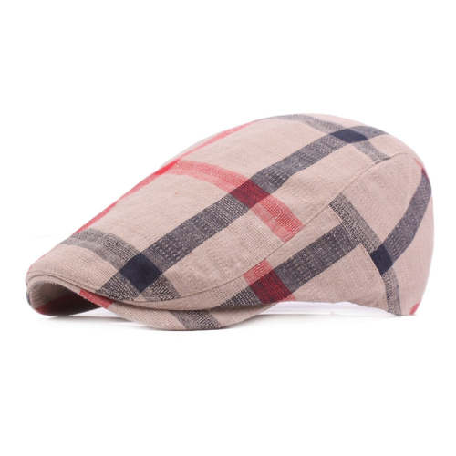 Fashion French Flat Cap