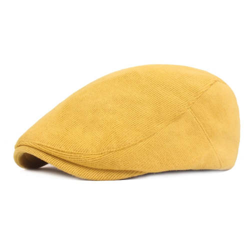 Retro Cabbie Flatcap