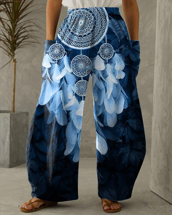 Bohemian Dreamcatcher Pants