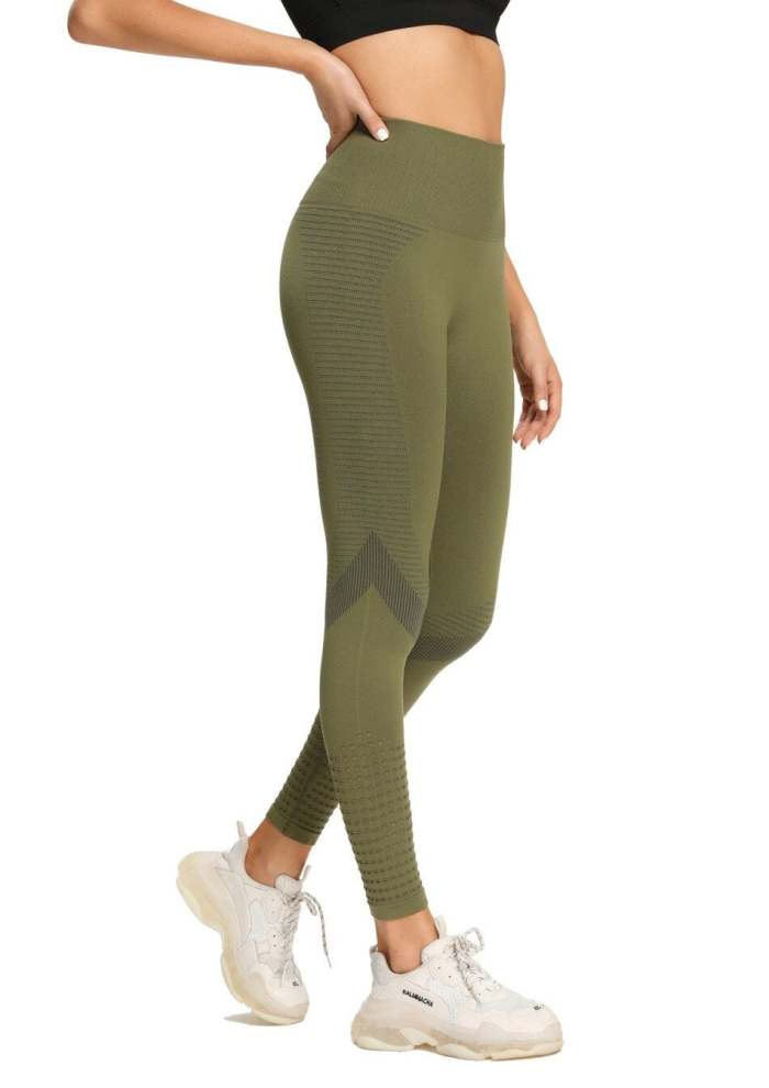 Seamless Opus Leggings