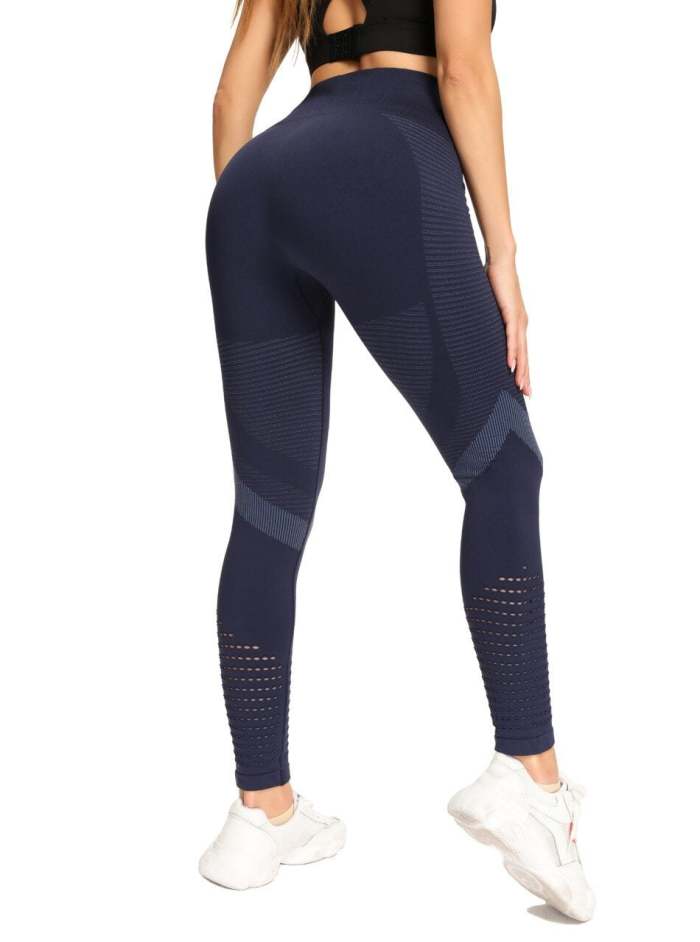 Seamless Opus Leggings