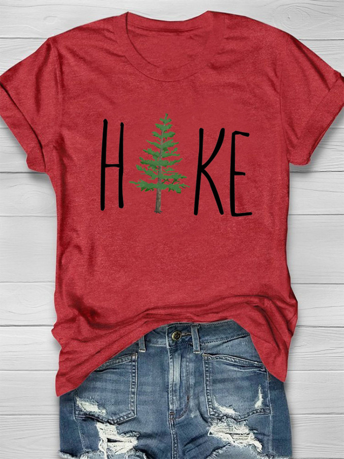 Hike T-Shirt