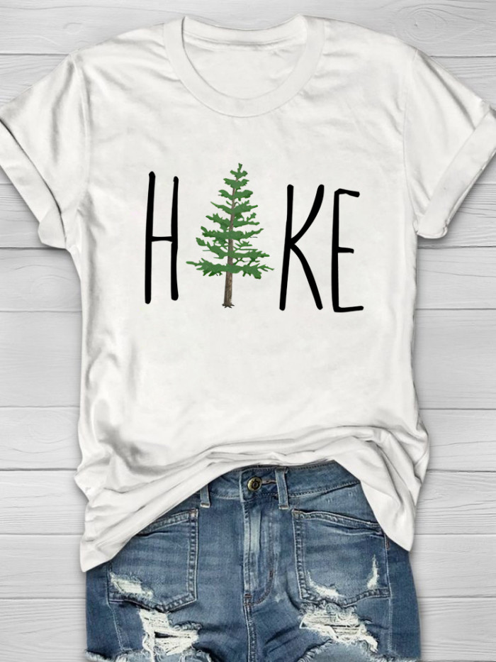 Hike T-Shirt