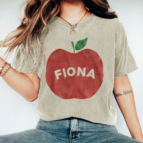 Fiona Apple T-shirt