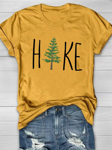 Hike T-Shirt