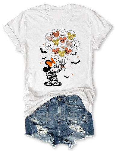 Trick Or Treat Halloween T-Shirt