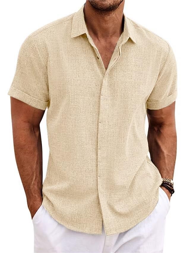 Renowed Cotton Shirt