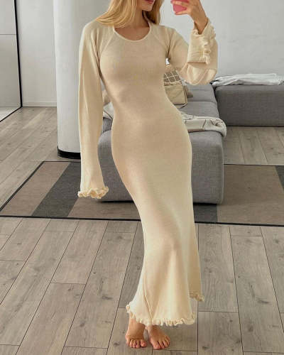 Sexy Slim Dress