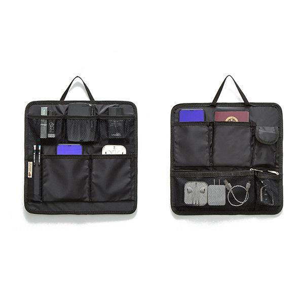 Bag in Bag Nylon Casual Capacity Storage Bag