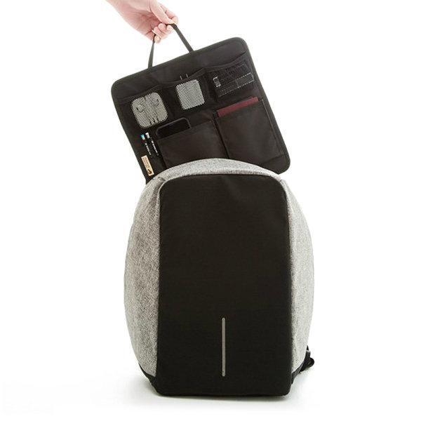 Bag in Bag Nylon Casual Capacity Storage Bag