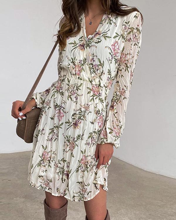 sexy lazy kimono sleeve dress
