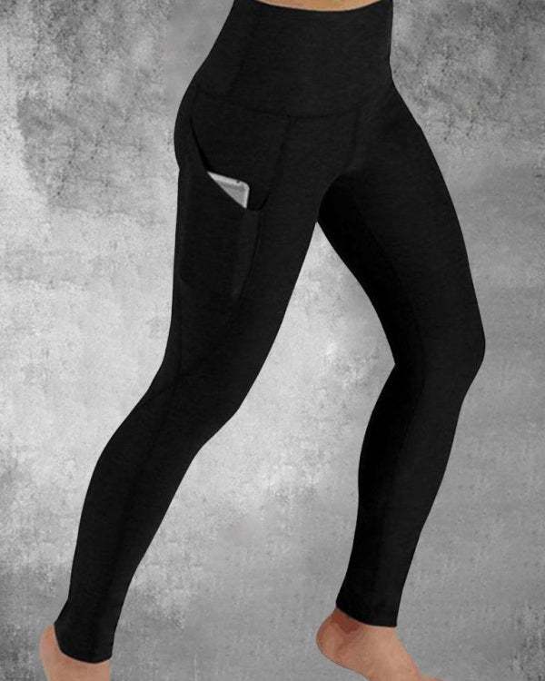 Women's Explosive Yoga Pants  S-3XL