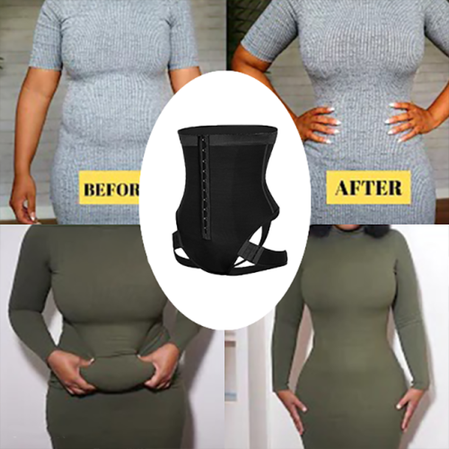 Save $32.99 💕Cuff tummy trainer Femme Exceptional Shapewear