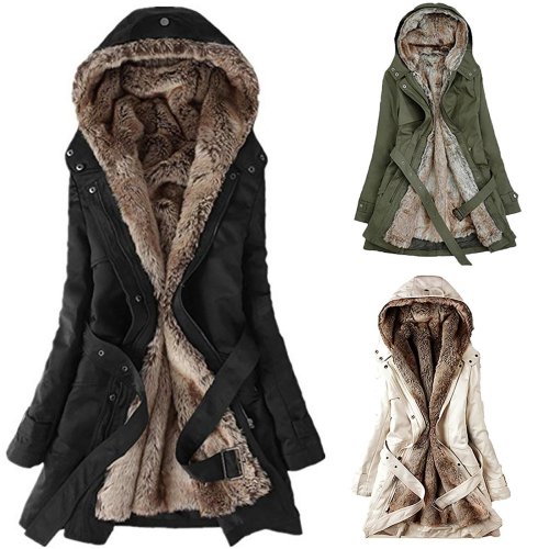 🔥HOT SALE 49% OFF 🔥 Women's Winter Coat