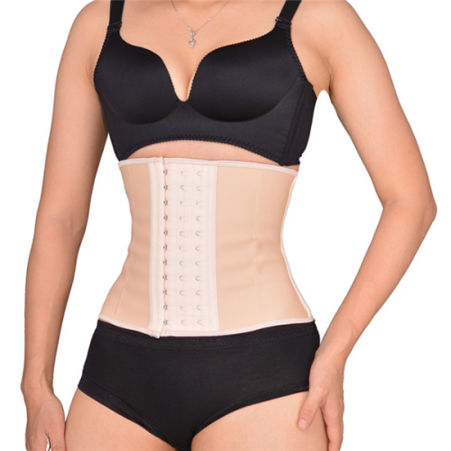 WOMEN  NEOPRENE SWEAT WAIST TRAINER