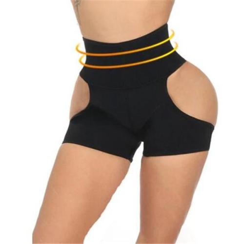 BOOTY HIP ENHANCER INVISIBLE LIFTER WOMEN'S SHAPEWEAR PANTY