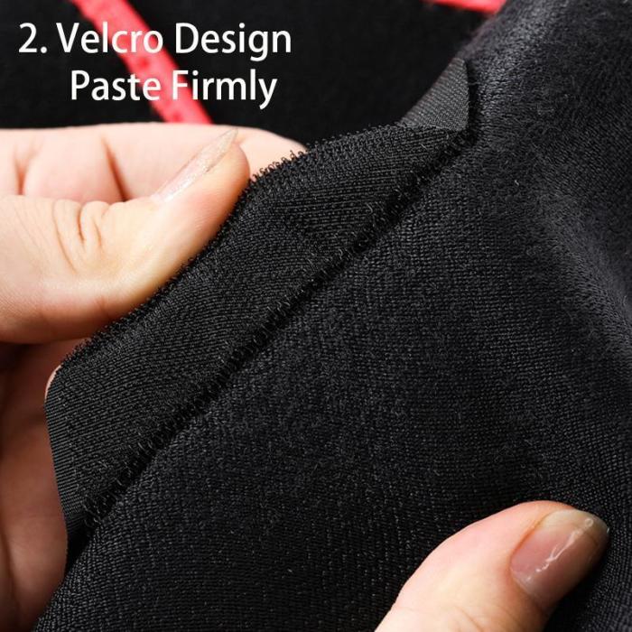 SLIMMING WAIST SHAPER SWEAT BELT