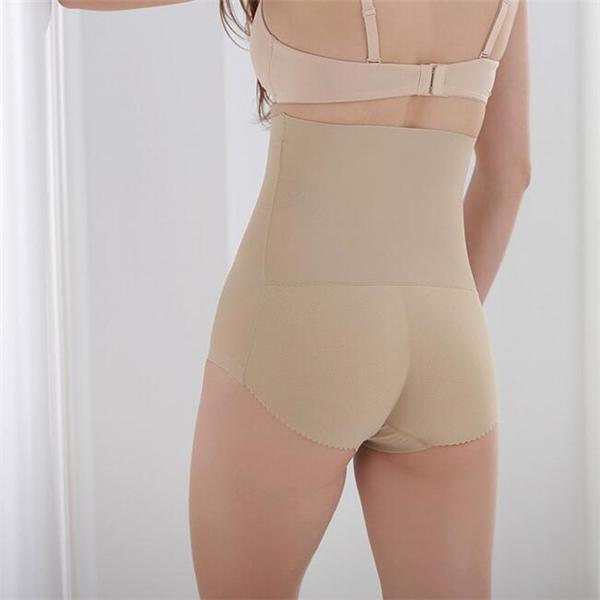 SEXY HIGHT WAIST BREATHABLE THICK ADJUSTABLE PANTS